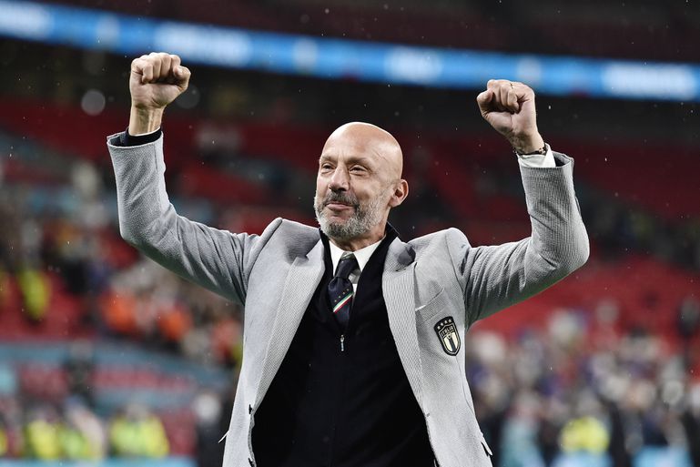 Gianluca Vialli