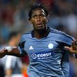 Didier Drogba at Marseille | Imago