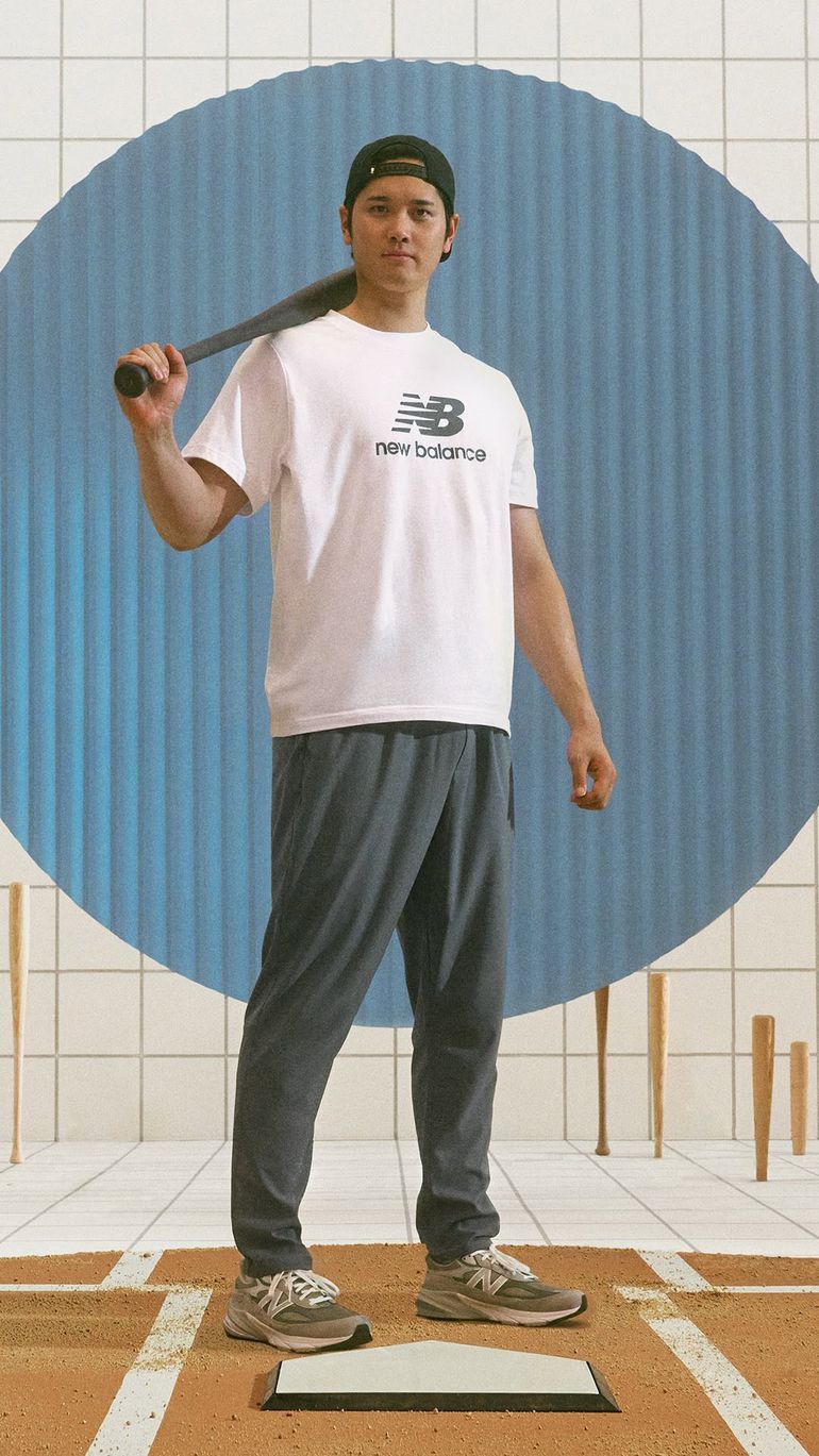 Shohei Ohtani height