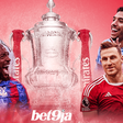 FA Cup 2024/25: The Road To The Final, Latest Odds And Must-See Stats!
