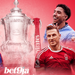 FA Cup 2024/25: The Road To The Final, Latest Odds And Must-See Stats!