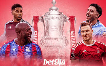 FA Cup 2024/25: The Road To The Final, Latest Odds And Must-See Stats!