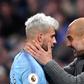 He will replace Guardiola at Man City — Aguero backs ex-PSG star for shock move