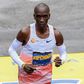 'Manchester United Wil be on Fire Next Season' - Eliud Kipchoge Backs Red Devils to Rediscover Form Ahead of London Marathon