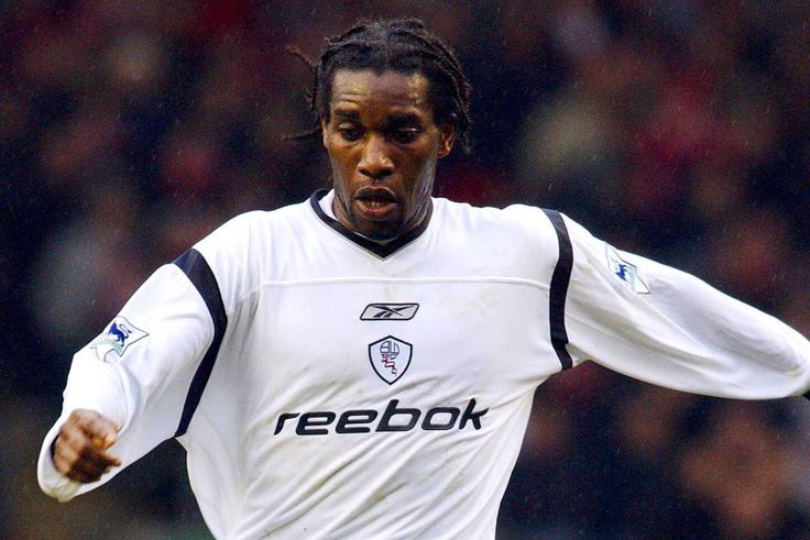 Premier League reminds the world why Nigeria legend Jay-Jay Okocha was simply 'outrageous'