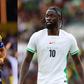 'It felt like a dream come true, like meeting Ronaldo' - Super Eagles star opens up on playing for Nigeria
