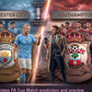 Manchester City vs Southampton Prediction and Betting Tips: High-Flying Saints Eyeing Another FA Cup Upset Against Premier League Juggernauts