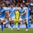 Rodri in action || Imago
