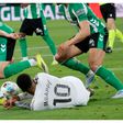 Betis vs Real Madrid: 94th-minute equaliser dents Los Blancos LaLiga hopes as Barca close in on title