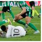 Betis vs Real Madrid: 94th-minute equaliser dents Los Blancos LaLiga hopes as Barca close in on title