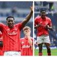 Awoniyi impresses in cameo
