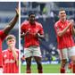 Awoniyi impresses in cameo
