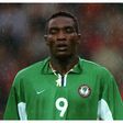 Super Eagles legend opens up on controversial incident