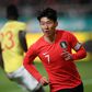Tottenham's Son to lead South Korea in World Cup qualifiers