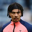 Dele Alli vows to return fitter after 'most difficult' season at Spurs