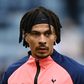 Dele Alli vows to return fitter after 'most difficult' season at Spurs