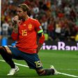 Spain leave Ramos out of youthful Euro 2020 squad 