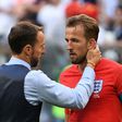 Southgate tells England players 'don't be afraid of Euro 2020 glory'