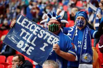 Championship play-off finalists want more fans at Wembley