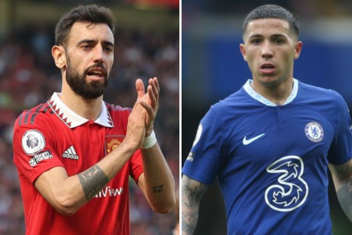 Man United vs Chelsea: Pulse Sports big game preview