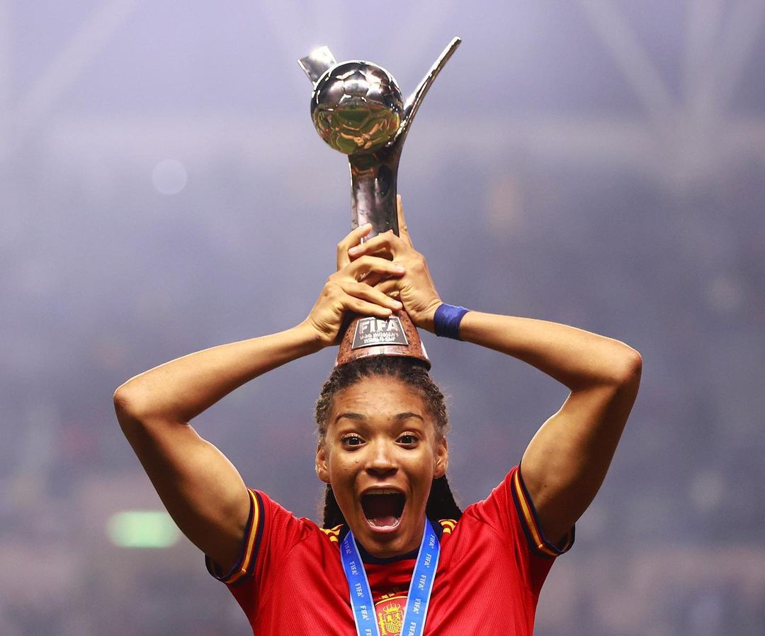 Revealed Top 10 Most Beautiful Female Footballers At The Fifa Womens World Cup Pulse Sports 7406