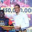 Fans galloped 9 million Nile Special beer bottles to raise Sh.450M for Uganda Cranes World Cup 2026