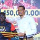Fans galloped 9 million Nile Special beer bottles to raise Sh.450M for Uganda Cranes World Cup 2026
