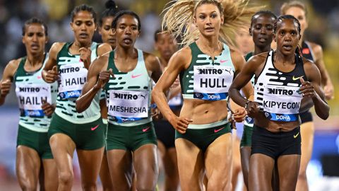Kenya planning new bid to host World Athletics Championships