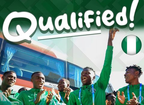 'Ladan Bosso is COOKING' - Match reactions as Flying Eagles beat Italy, qualify for U20 World Cup R16