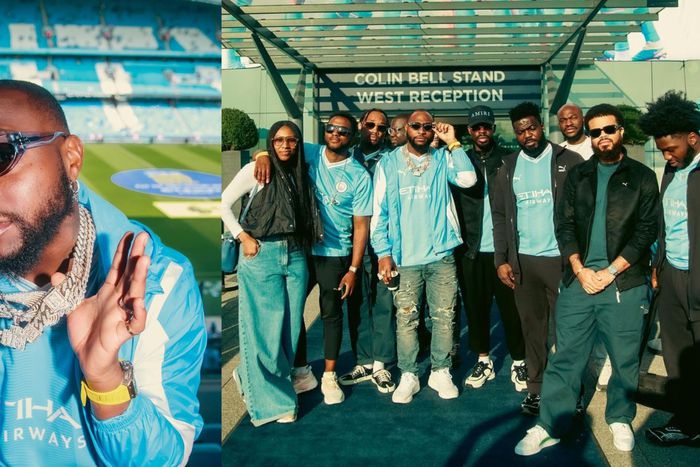 Together with Nigerian artist Davido, sportswear brand PUMA has developed the Sportstyle line, which embodies Davido's ideology and strongly promotes helping others.