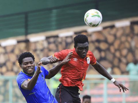 Vipers, KCCA, FUFA Big League stars dominate Uganda Cranes squad to face Eastern