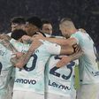 Inter Milan wins the Coppa Italia