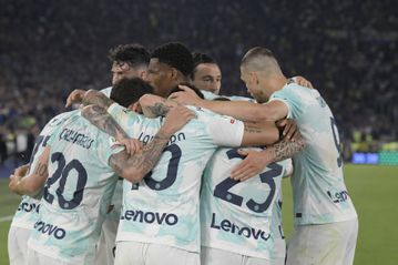 Inter Milan sends message to Manchester City with Coppa Italia triumph