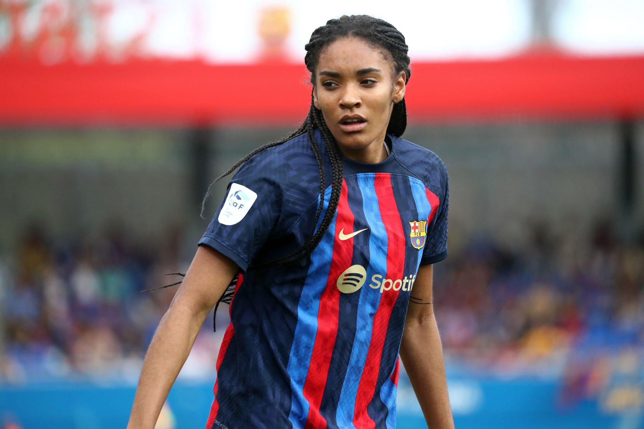 Revealed Top 15 Hottest Female Footballers In The World 2023 RANKED 