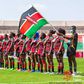 South Africa whip abject Kenya Lionesses