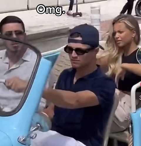 Margarida Corceiro breakup