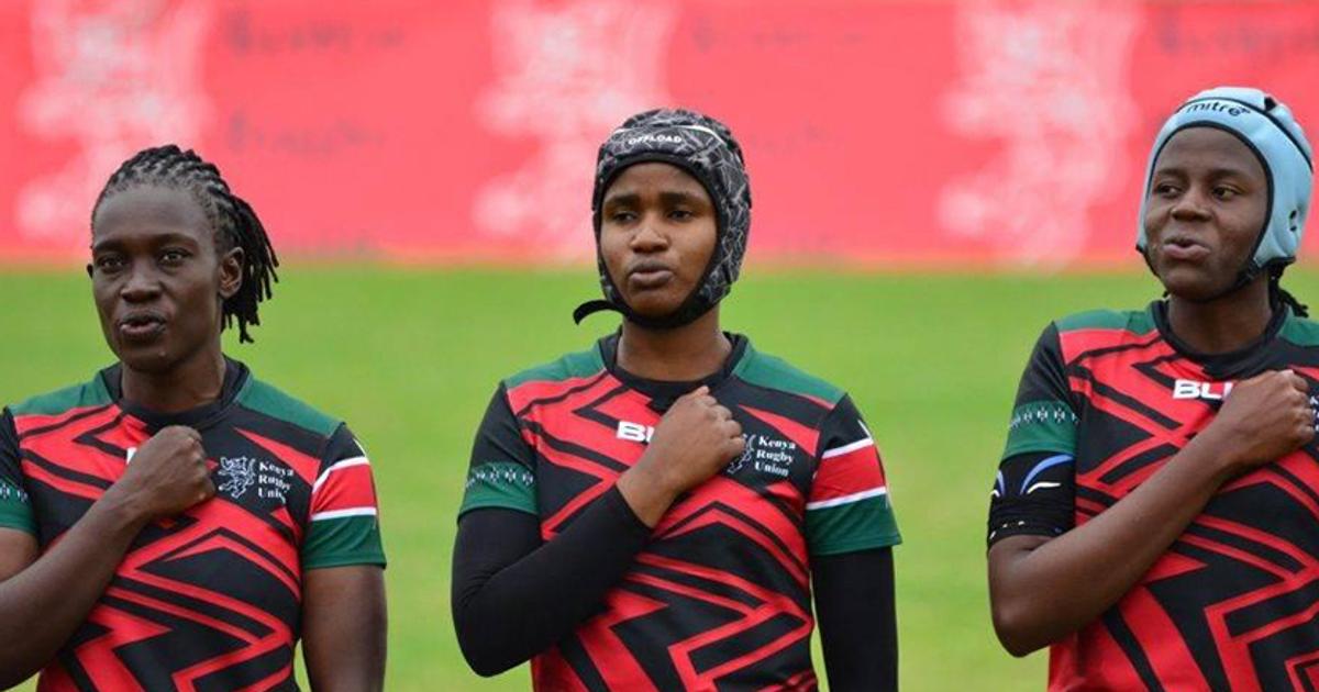 Kenya Lionesses: Mwanja names two debutants in matchday squad for South ...