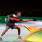 Taiwo Mati makes history at World Table Tennis Championship