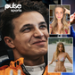 Margarida Corceiro and Lando Norris have sparked dating rumours