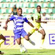AFC Leopards vs Kakamega Homeboyz.