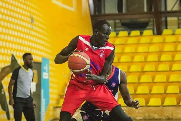Ndejje Angels, Our Savior clash in a high-stakes battle for redemption
