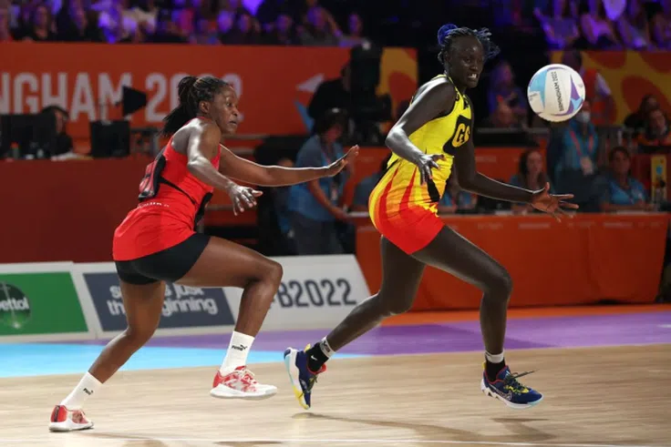 She Cranes grapple with potential absence of another key star