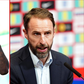 Toney in Southgate's good graces despite betting ban