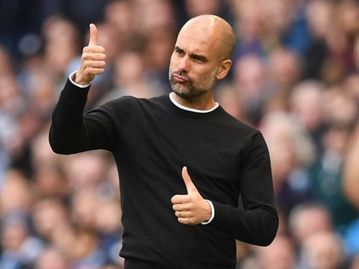 Most influential in the last 20 years — Guardiola full of praise for PL manager