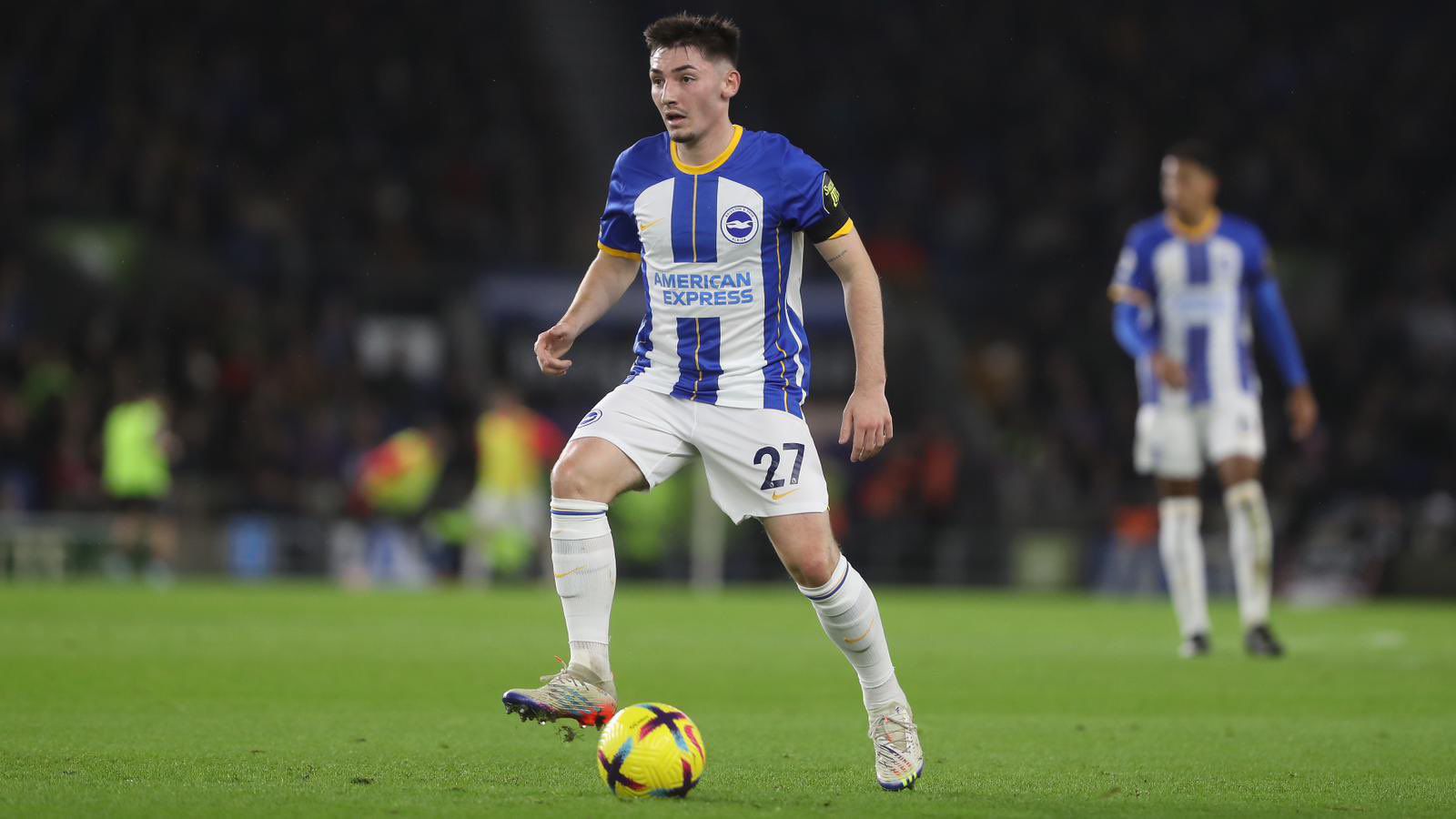 Mason Mount could become eighth victim of Cristiano Ronaldo 'curse