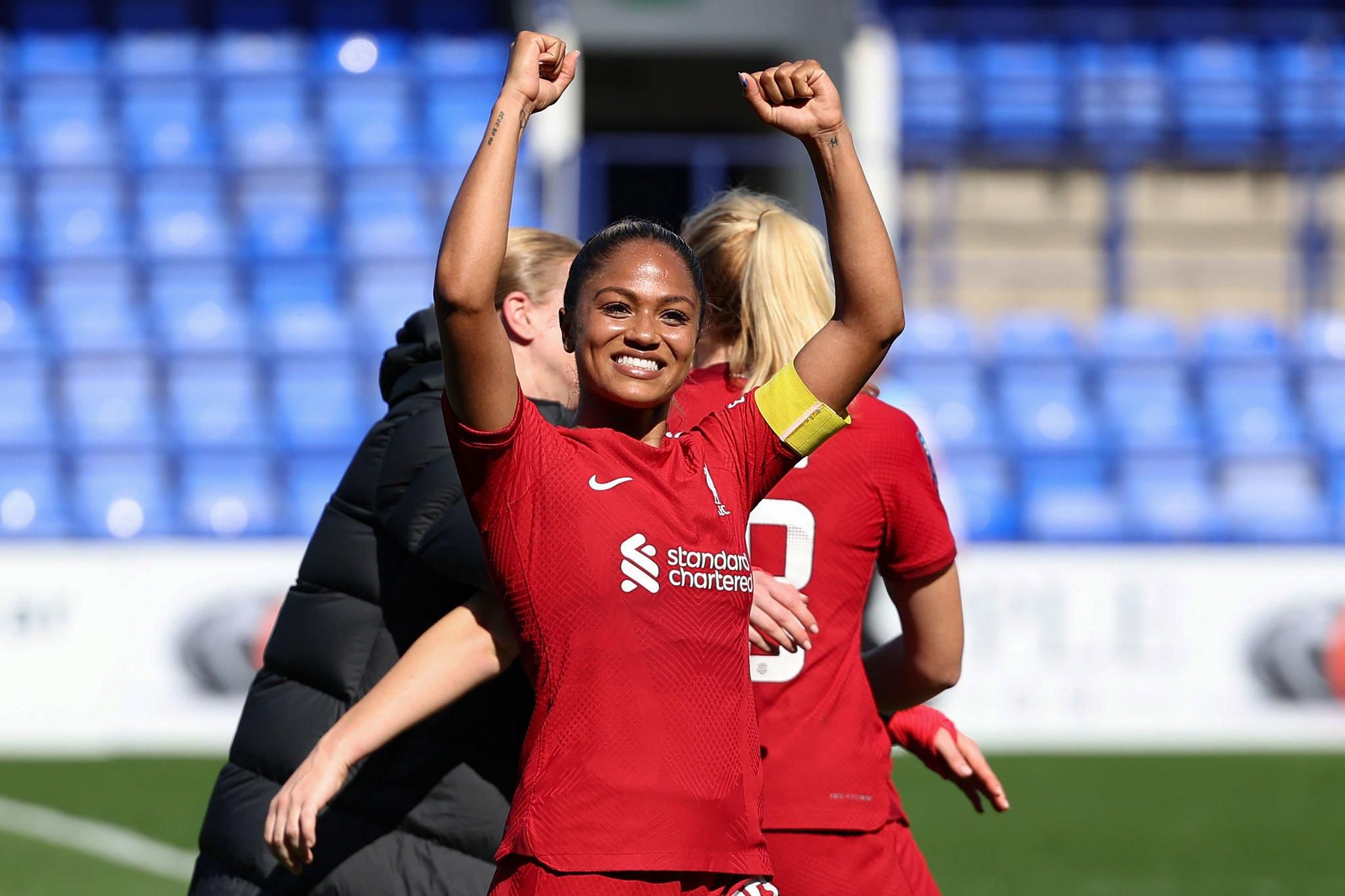 hottest female footballers in the world 2023