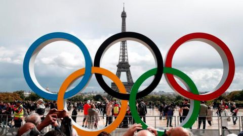 Event organisers promise hundreds of thousands of free tickets for opening ceremony