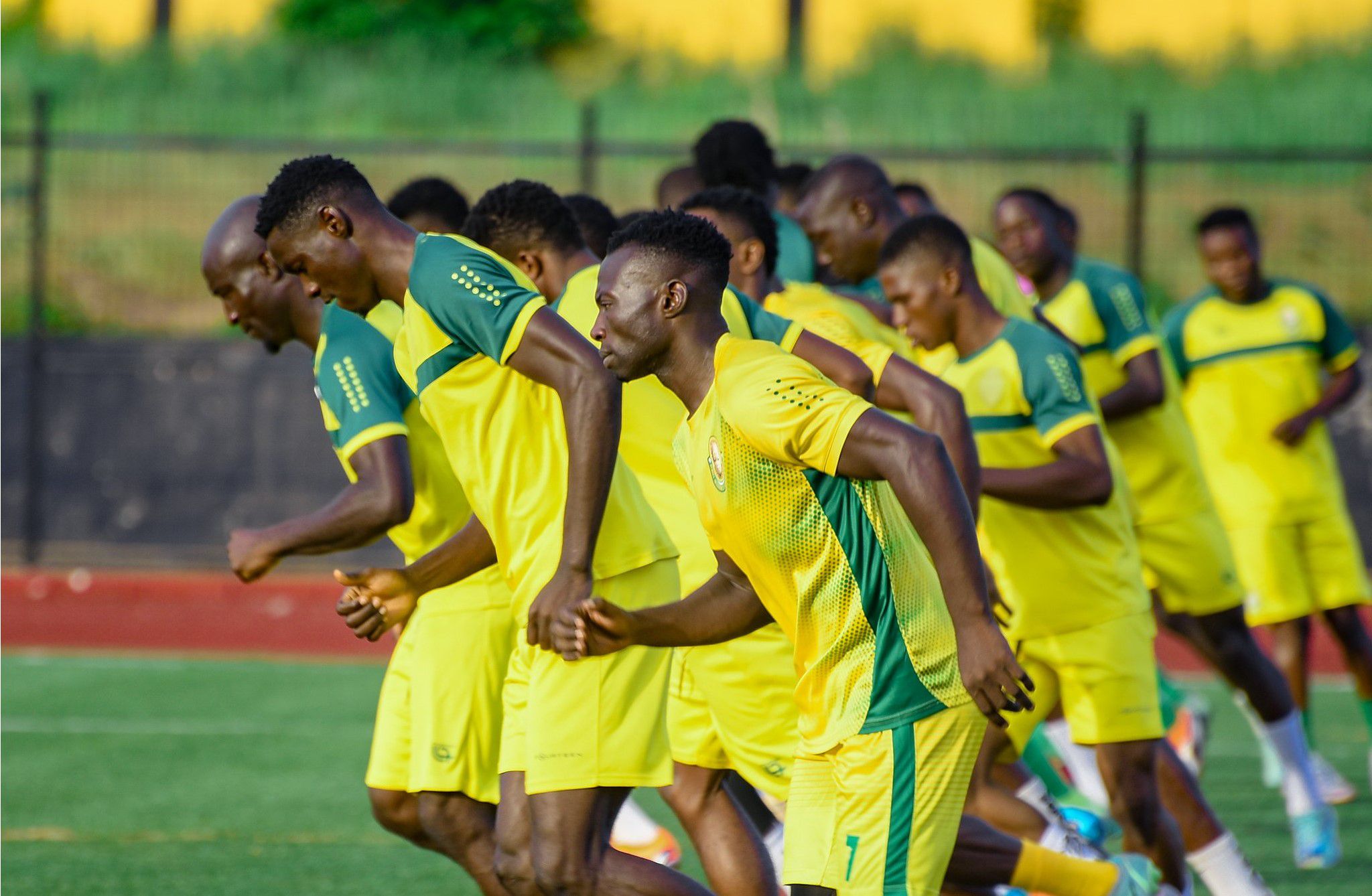 Federation Cup: NPFL Sides Bendel Insurance, Sunshine Stars Enter ...