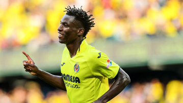 Senegalese star keeps Villarreal's Champions League hopes alive