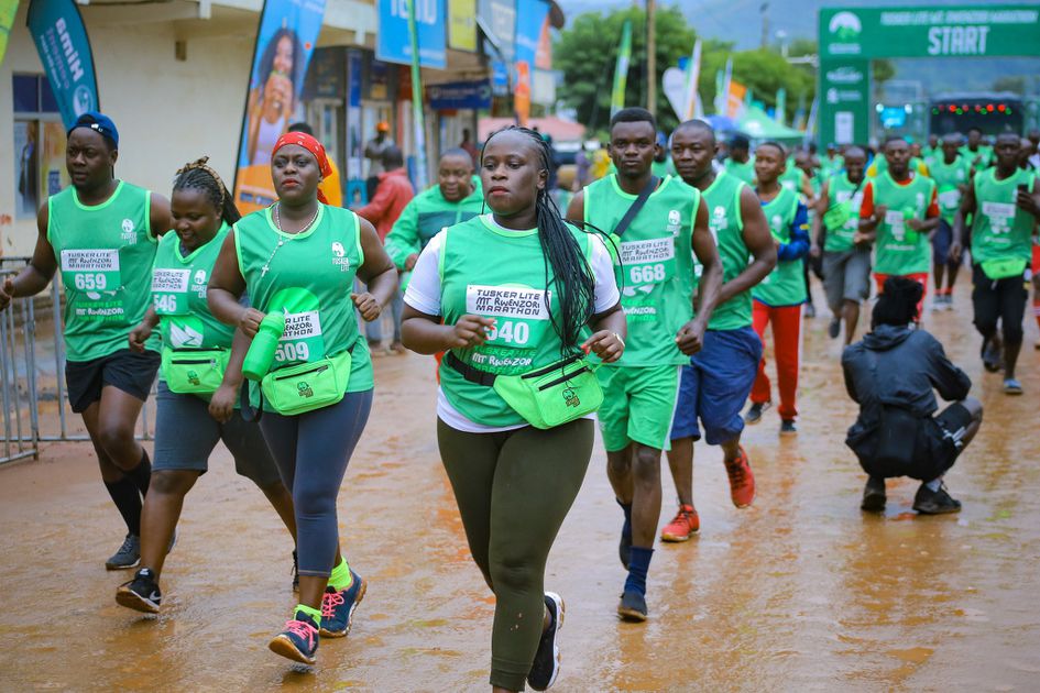 Rwenzori Marathon Promises Unforgettable Experience For 2023 Edition